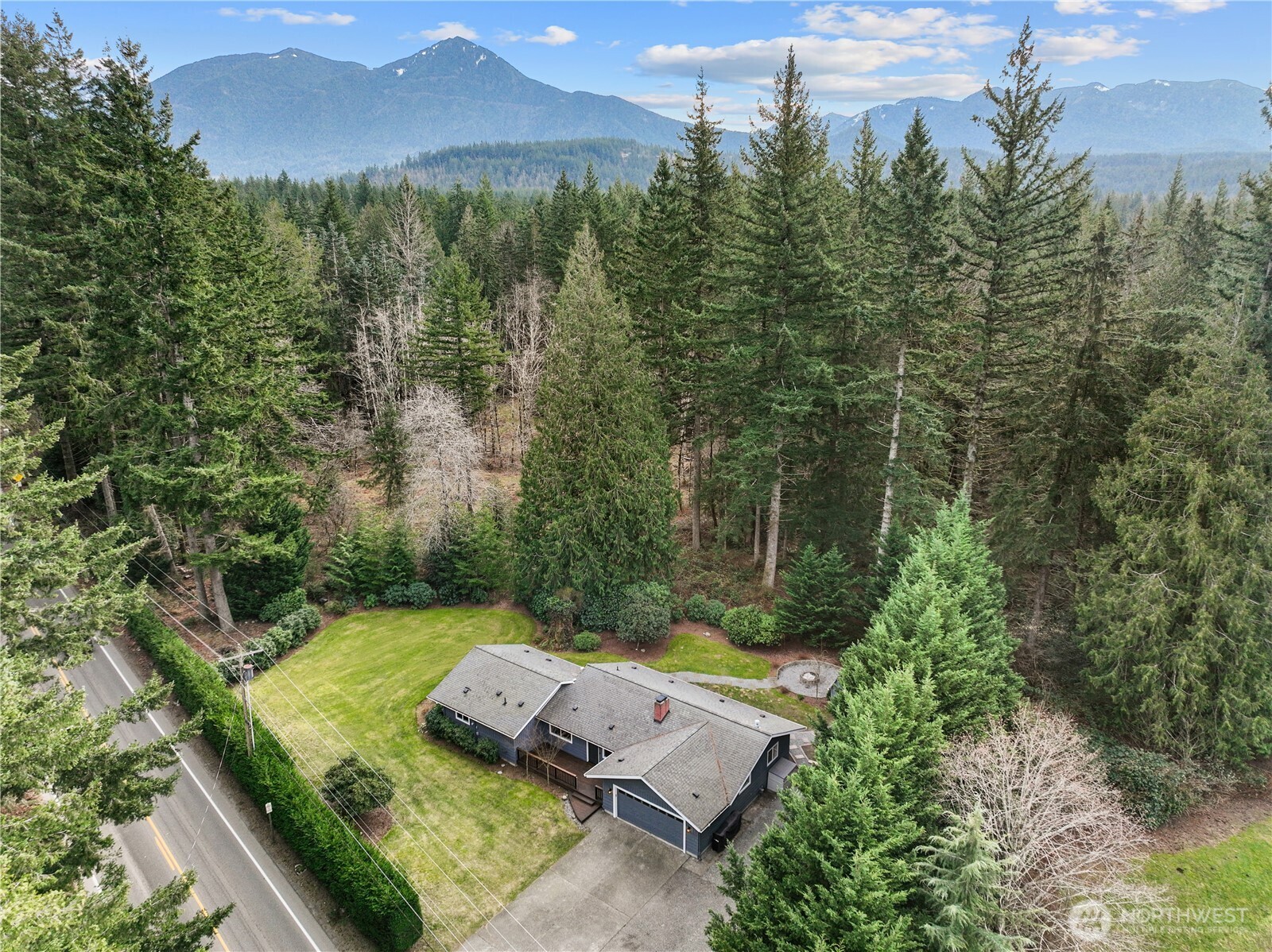 44303 Southeast Mt Si Road North Bend, WA 98045 - Photo 22 of 29
