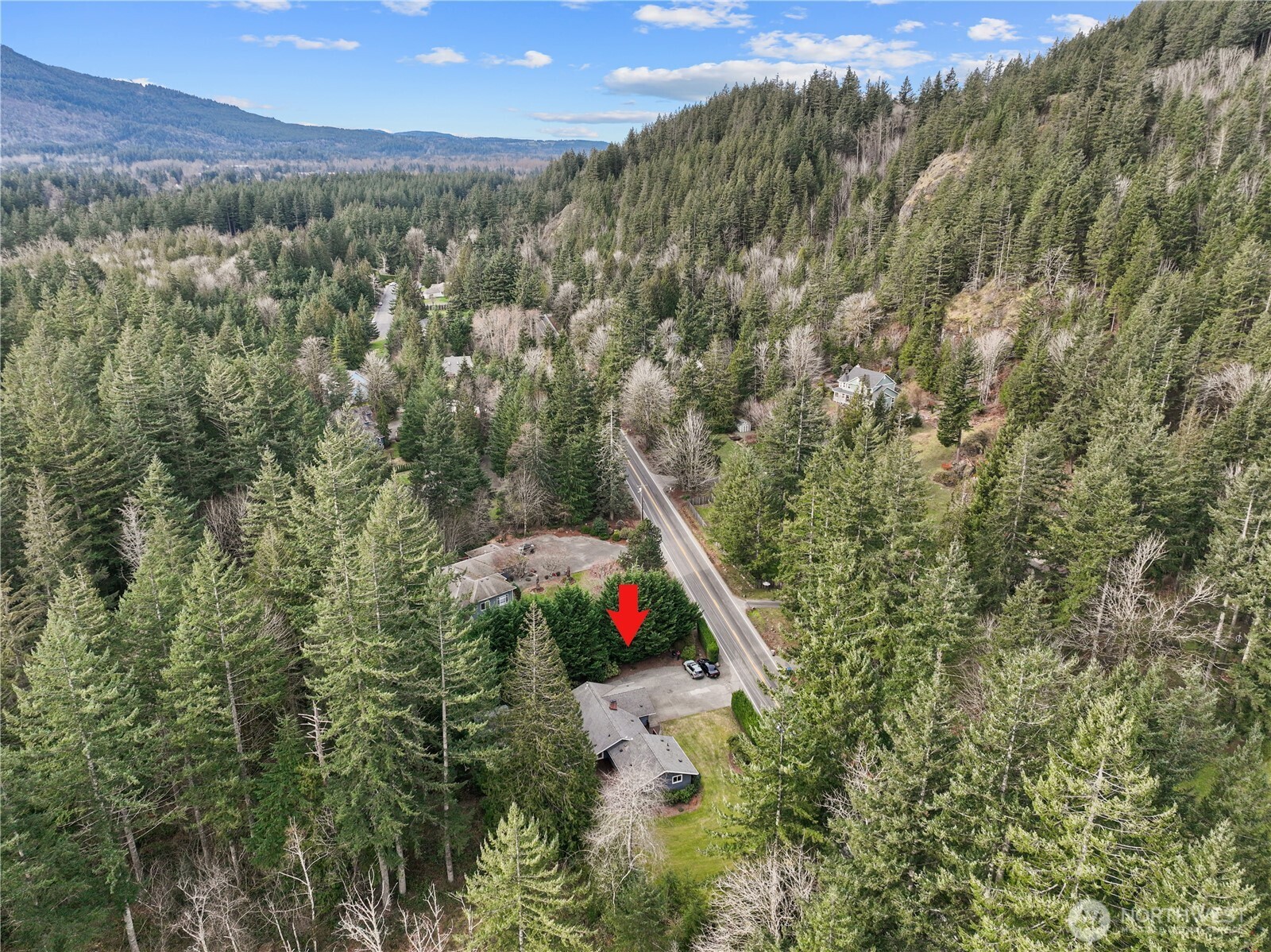 44303 Southeast Mt Si Road North Bend, WA 98045 - Photo 23 of 27