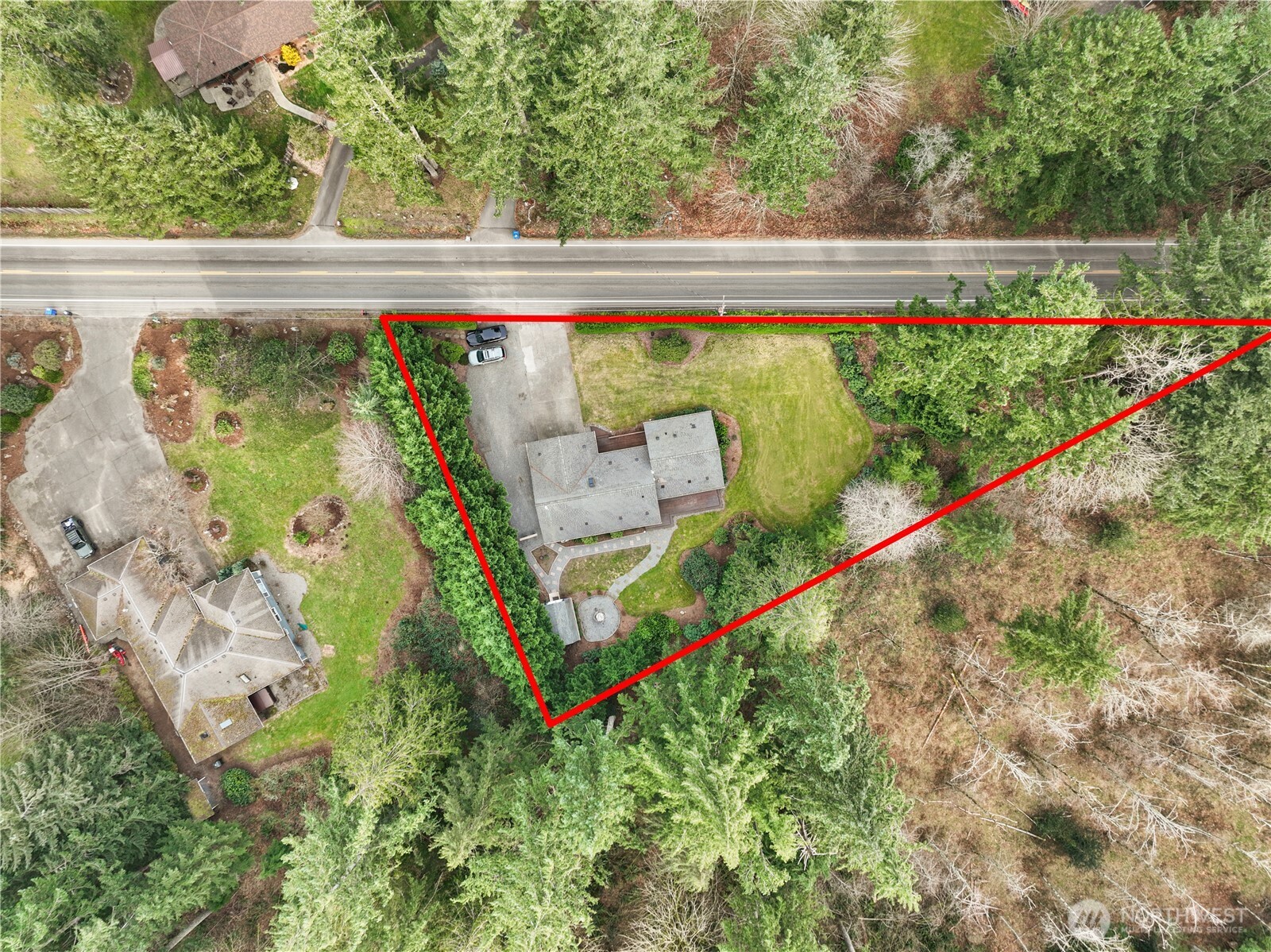 44303 Southeast Mt Si Road North Bend, WA 98045 - Photo 23 of 29