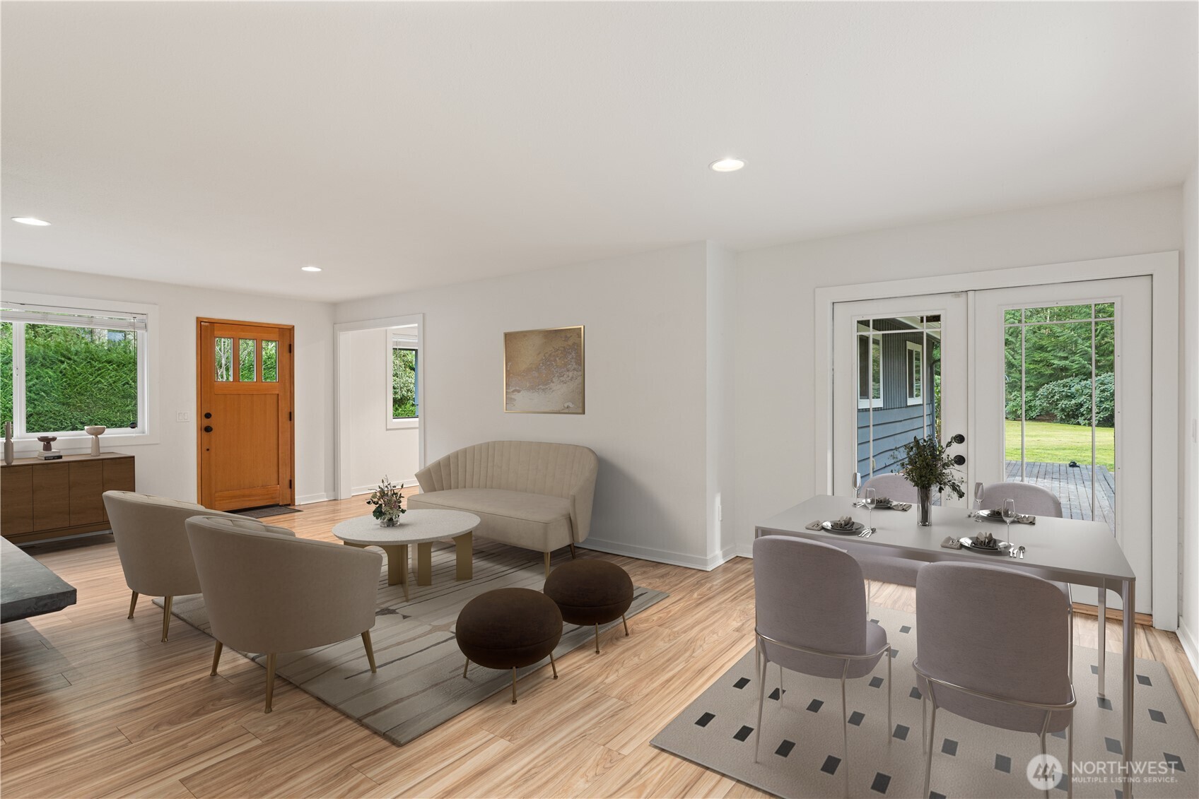 44303 Southeast Mt Si Road North Bend, WA 98045 - Photo 3 of 27