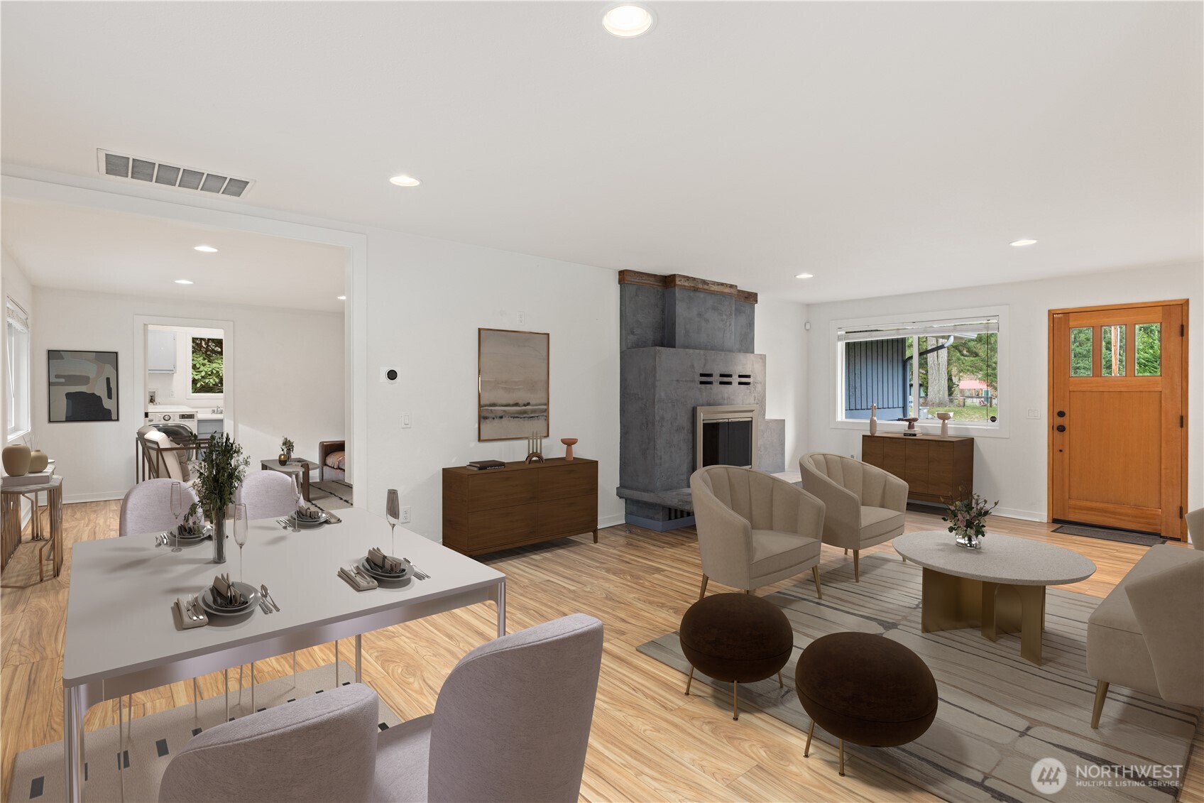 44303 Southeast Mt Si Road North Bend, WA 98045 - Photo 6 of 27