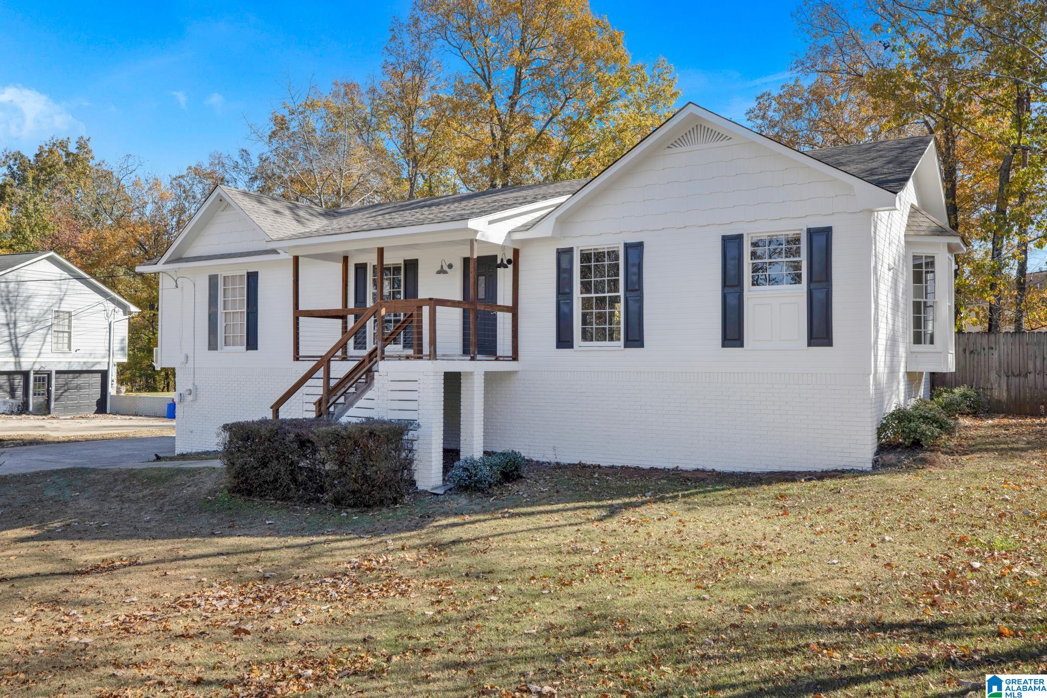 3825 South Shades Crest Road Hoover, AL 35244 - Photo 1 of 23