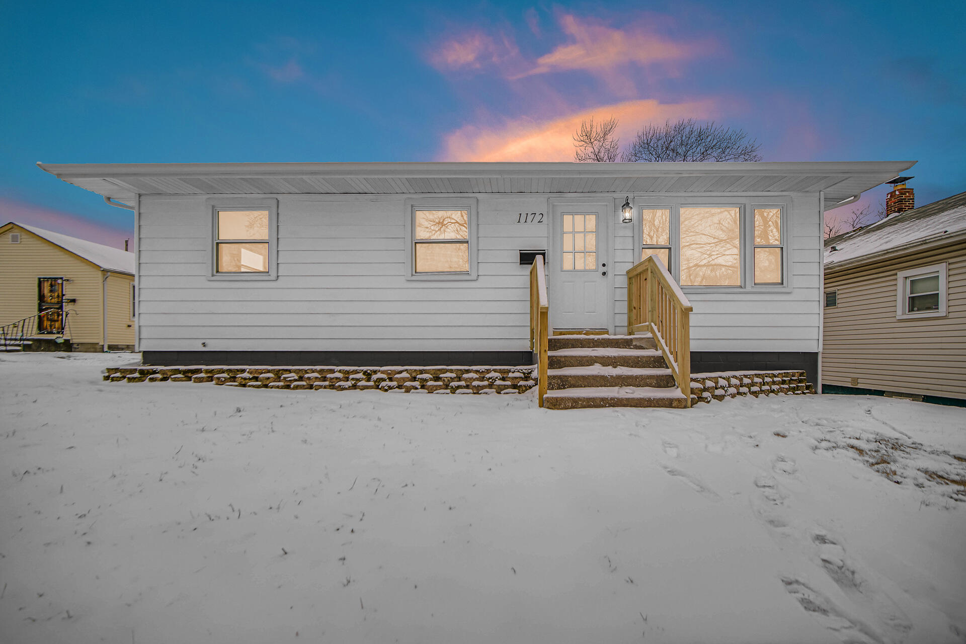1172 Ralston Street Gary, IN 46406 - Photo 4 of 23 1920x1280