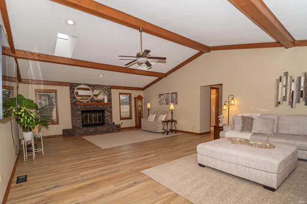 $304,900 | 6409 Margot Way, Fort Wayne, IN 46835