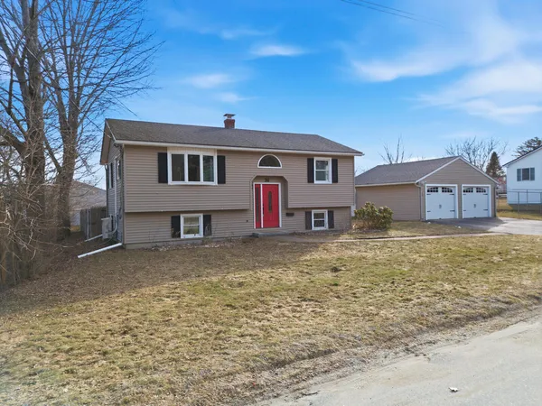 $319,000 | 30 Yeaton Street, Waterville, ME 04901