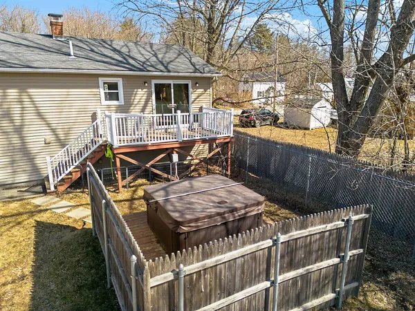 $319,000 | 30 Yeaton Street, Waterville, ME 04901