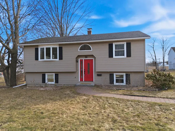 $319,000 | 30 Yeaton Street, Waterville, ME 04901