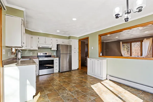 $319,000 | 30 Yeaton Street, Waterville, ME 04901