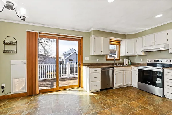 $319,000 | 30 Yeaton Street, Waterville, ME 04901