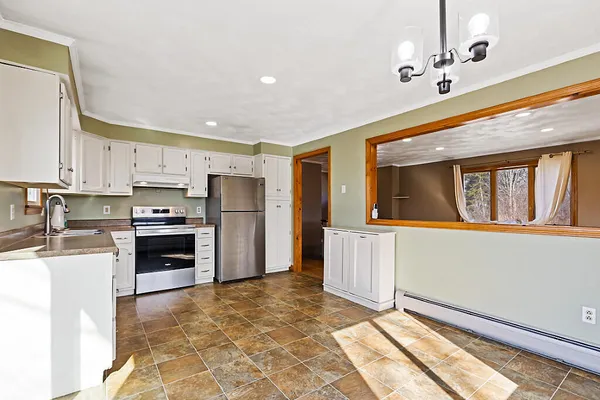 $319,000 | 30 Yeaton Street, Waterville, ME 04901