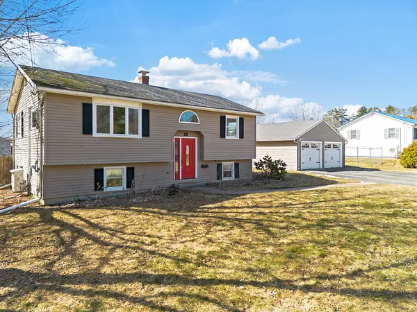 $319,000 | 30 Yeaton Street, Waterville, ME 04901