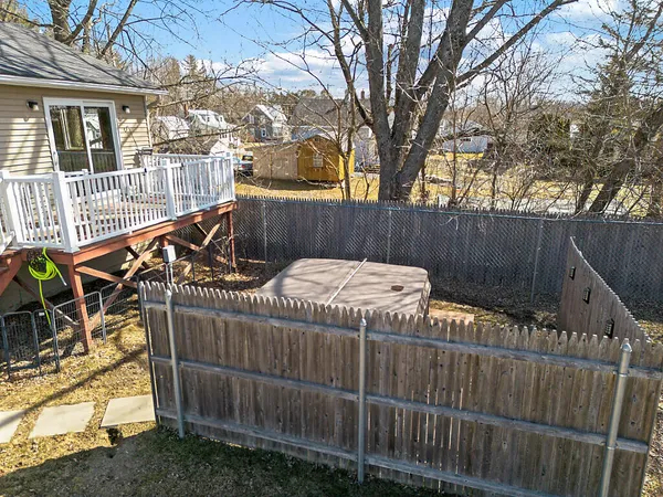 $319,000 | 30 Yeaton Street, Waterville, ME 04901