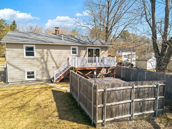 $319,000 | 30 Yeaton Street, Waterville, ME 04901