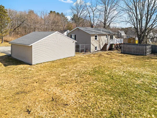 $319,000 | 30 Yeaton Street, Waterville, ME 04901