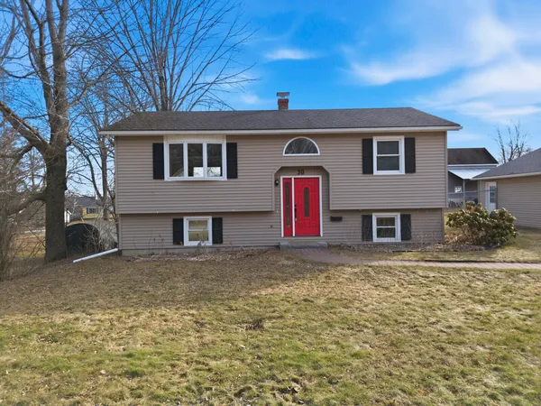 $319,000 | 30 Yeaton Street, Waterville, ME 04901