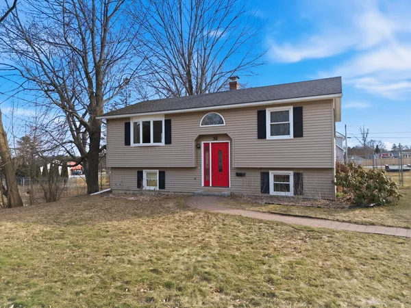 $319,000 | 30 Yeaton Street, Waterville, ME 04901
