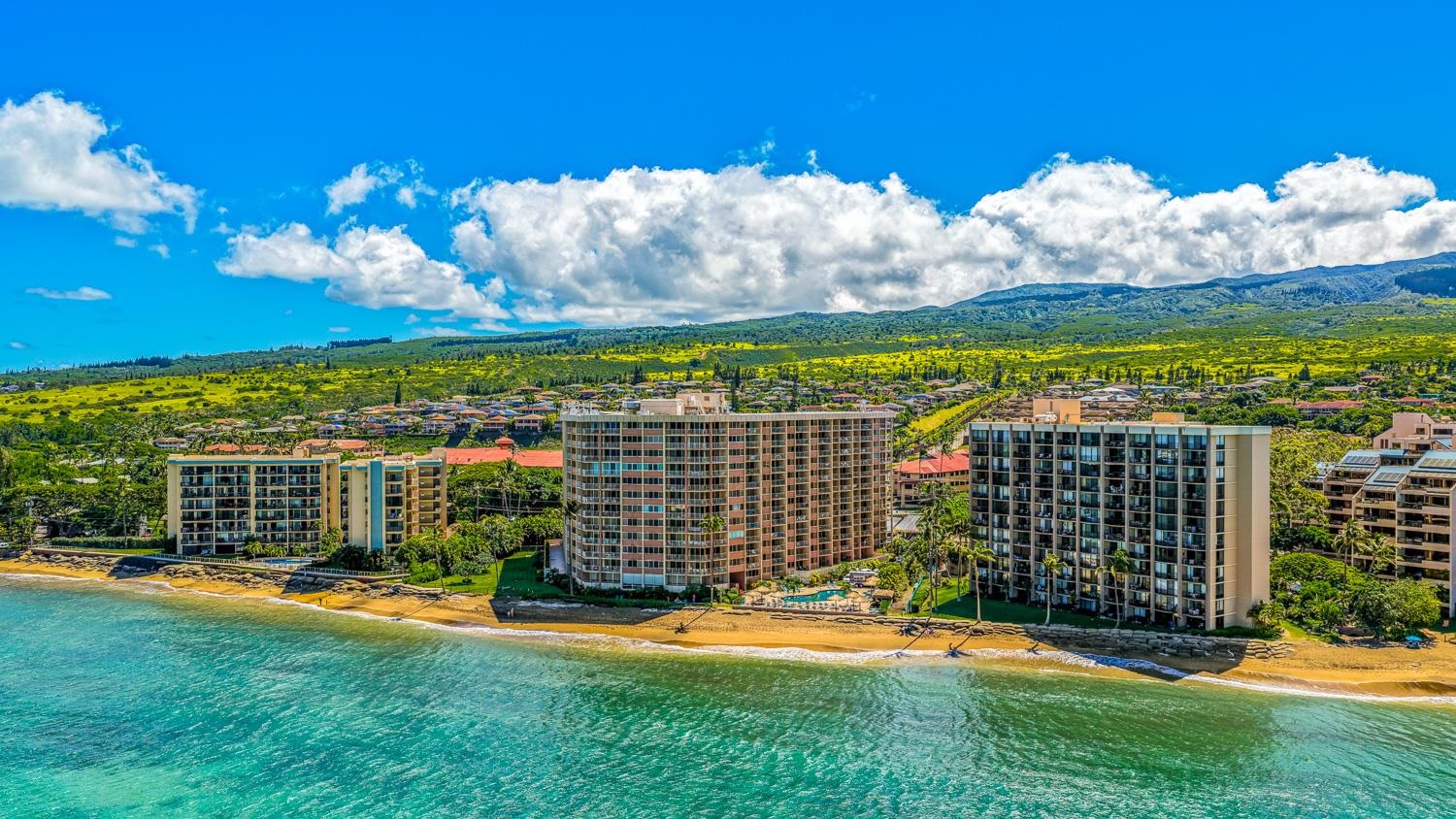 4365 Lower Honoapiilani Road, Unit 314 Lahaina, HI 96761 - Photo 30 of 32 Gallery Image 30