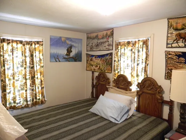 $1,100,000 | 1306 North Tippy Dam Road, Wellston, MI 49689