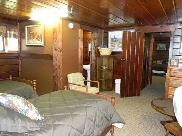 $999,900 | 1306 North Tippy Dam Road, Wellston, MI 49689