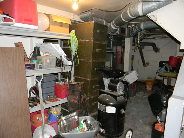 $1,100,000 | 1306 North Tippy Dam Road, Wellston, MI 49689