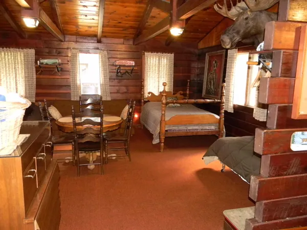 $999,900 | 1306 North Tippy Dam Road, Wellston, MI 49689