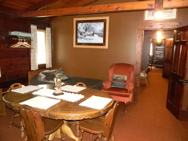 $1,100,000 | 1306 North Tippy Dam Road, Wellston, MI 49689