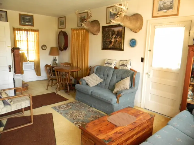 $1,100,000 | 1306 North Tippy Dam Road, Wellston, MI 49689