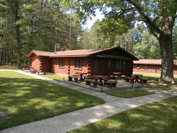 $999,900 | 1306 North Tippy Dam Road, Wellston, MI 49689