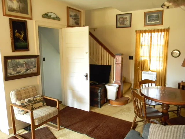 $1,100,000 | 1306 North Tippy Dam Road, Wellston, MI 49689