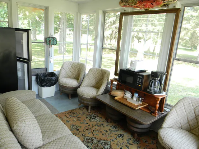 $1,100,000 | 1306 North Tippy Dam Road, Wellston, MI 49689