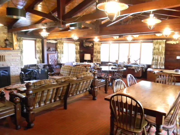 $999,900 | 1306 North Tippy Dam Road, Wellston, MI 49689