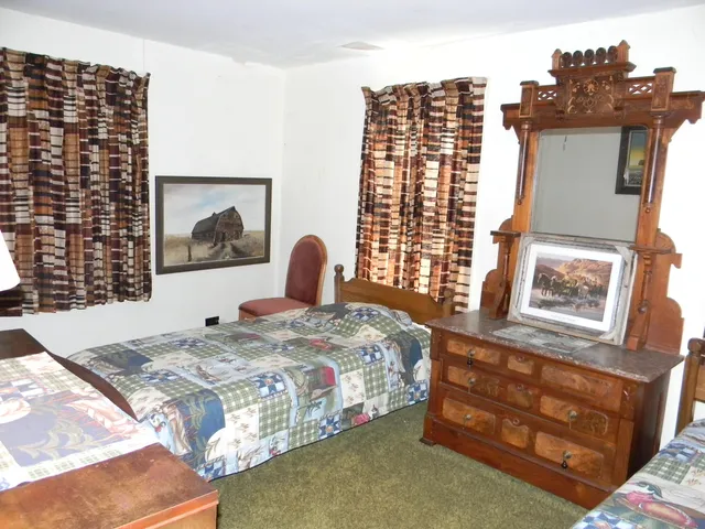 $1,100,000 | 1306 North Tippy Dam Road, Wellston, MI 49689