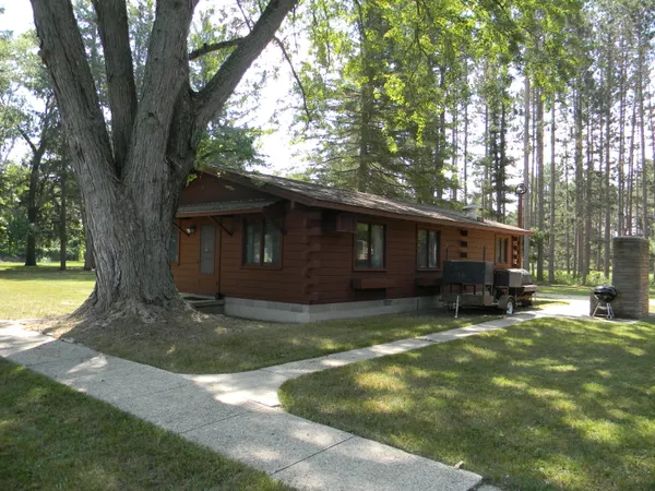 $999,900 | 1306 North Tippy Dam Road, Wellston, MI 49689