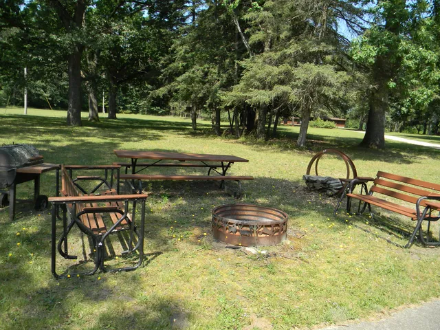 $1,100,000 | 1306 North Tippy Dam Road, Wellston, MI 49689