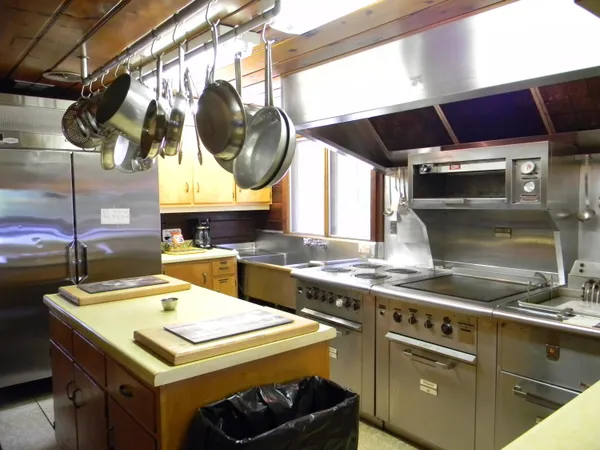 $999,900 | 1306 North Tippy Dam Road, Wellston, MI 49689