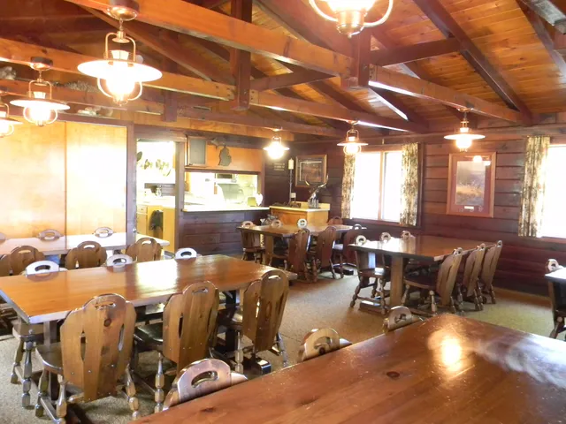 $1,100,000 | 1306 North Tippy Dam Road, Wellston, MI 49689