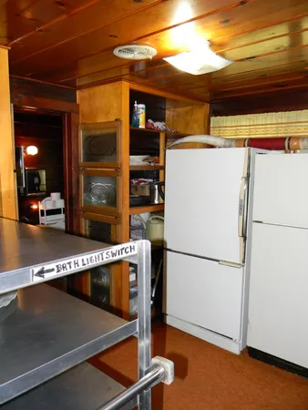 $999,900 | 1306 North Tippy Dam Road, Wellston, MI 49689