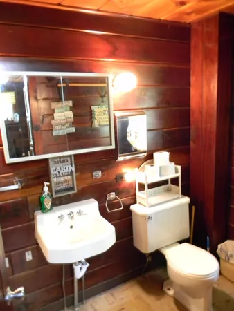 $999,900 | 1306 North Tippy Dam Road, Wellston, MI 49689