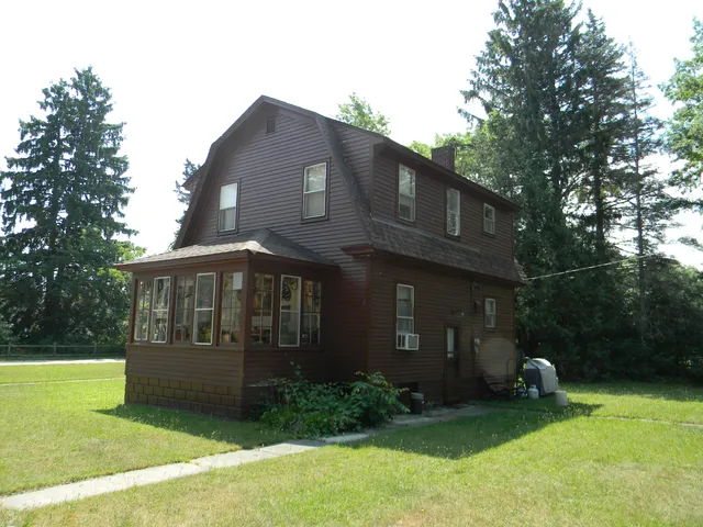 $1,100,000 | 1306 North Tippy Dam Road, Wellston, MI 49689