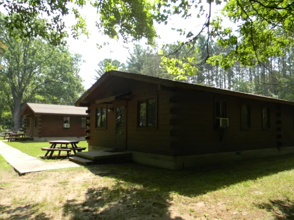 $999,900 | 1306 North Tippy Dam Road, Wellston, MI 49689