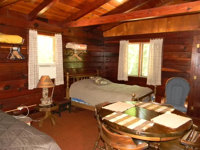 $1,100,000 | 1306 North Tippy Dam Road, Wellston, MI 49689