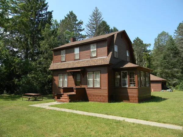 $999,900 | 1306 North Tippy Dam Road, Wellston, MI 49689