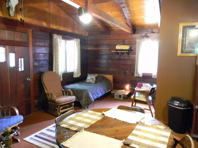 $1,100,000 | 1306 North Tippy Dam Road, Wellston, MI 49689