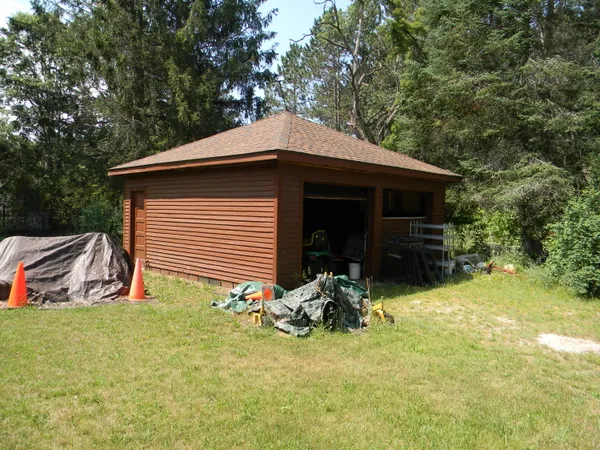 $999,900 | 1306 North Tippy Dam Road, Wellston, MI 49689