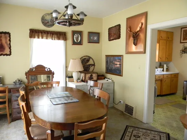 $1,100,000 | 1306 North Tippy Dam Road, Wellston, MI 49689