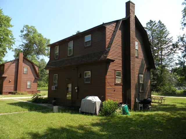 $1,100,000 | 1306 North Tippy Dam Road, Wellston, MI 49689