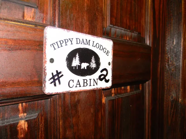 $1,100,000 | 1306 North Tippy Dam Road, Wellston, MI 49689