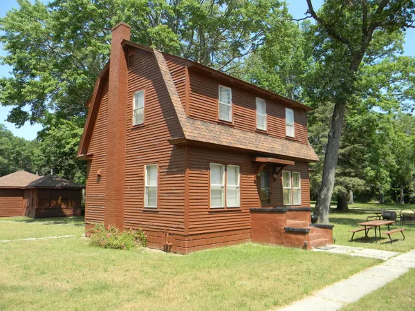 $999,900 | 1306 North Tippy Dam Road, Wellston, MI 49689