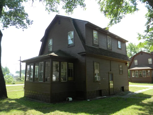 $999,900 | 1306 North Tippy Dam Road, Wellston, MI 49689