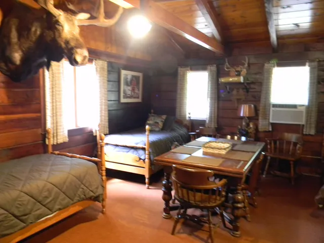 $1,100,000 | 1306 North Tippy Dam Road, Wellston, MI 49689